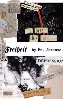 Freiheit
