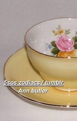 5 ѕσѕ/tumвlr zσdíαcѕ