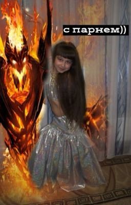 Судьбоносная встреча с Shadow Fiend на миду