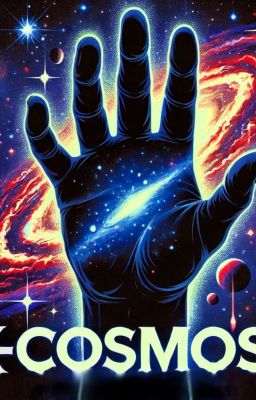 X - COSMOSO Путь Избранных