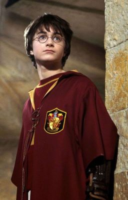 ГАРРИ ПОТТЕР : Падший Ангел.