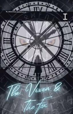 the vixen & the fox [rus translation]
