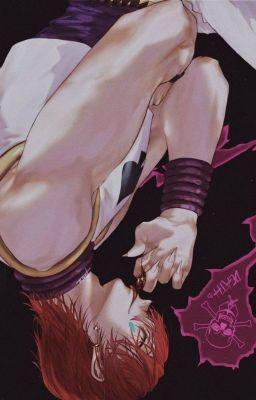 Хантер х хантер и Т / и. Хисока и Т / и  [БУДЕТ ДОБАВЛЕНА ЕЩЁ ДРУГАЯ КОНЦОВКА]