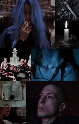 Моя кровь тебе не по зубам // Артем Краснов 