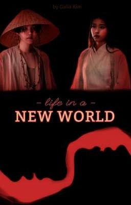 Жизнь в новом мире. 