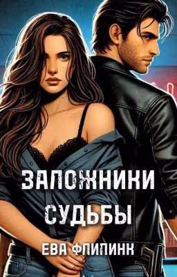 Заложники судьбы. Часть 2