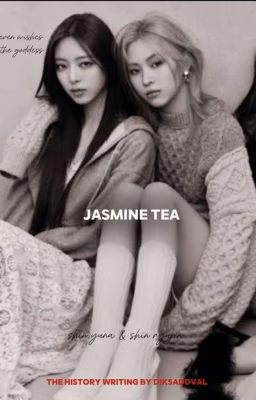 jasmine tea