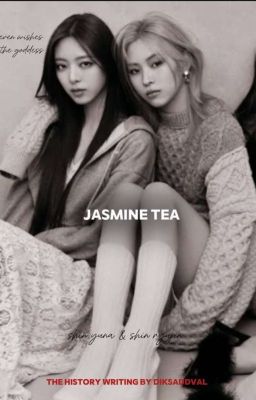 jasmine tea 