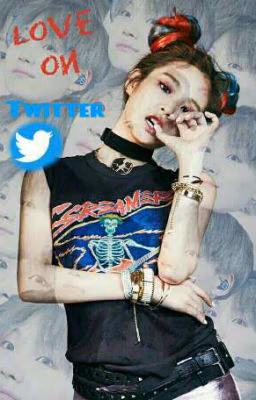 Love on Twitter