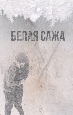 Белая сажа
