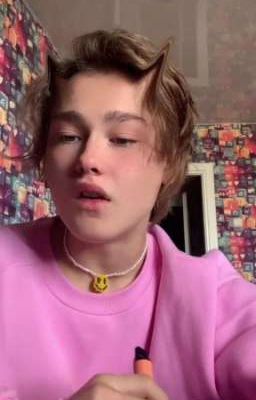 Новенькие (ЗАВЕРШЕНО) 