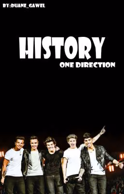 History [One Direction]
