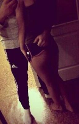 Я хочу быть с тобой...[16+]