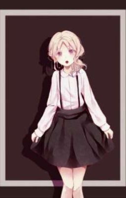 ДВ: Новая Юи Комори