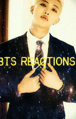 Реакции BTS