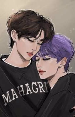 Я одержим тобой,Ли Минхо...[ MINSUNG ] 18+