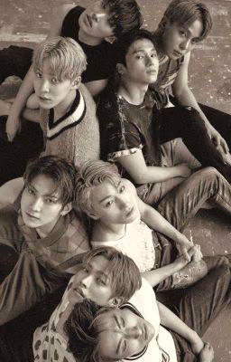 > Reactions Ateez <