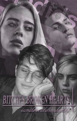 ʙɪᴛᴄʜᴇs ʙʀᴏᴋᴇɴ ʜᴇᴀʀᴛs