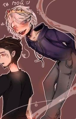 ♡~Мы один человек~♡