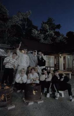Реакции Stray Kids