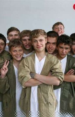 больная дура, все равно нам по пути!//заяц