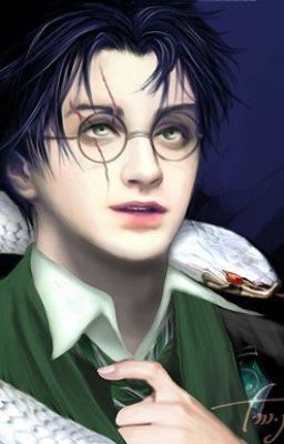 Темный Принц: И между светом и тьмой лежит тень