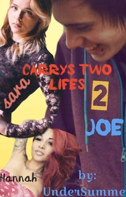 Две жизни Керри. and Two Carry's Lifes 2.