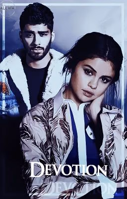 Devotion ➨ zaylena.