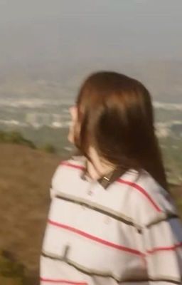 when the past knocks at the door. 