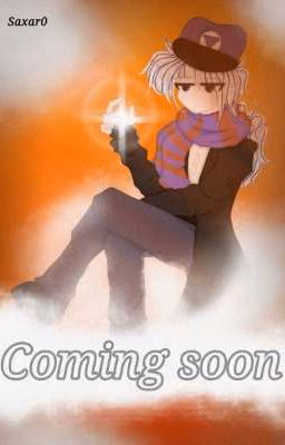 ☀️Coming soon🌙