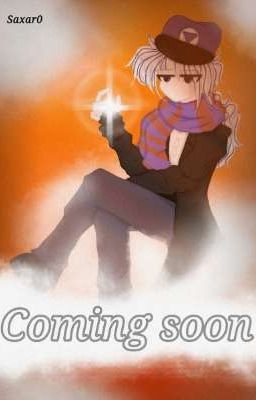 ☀️Coming soon🌙