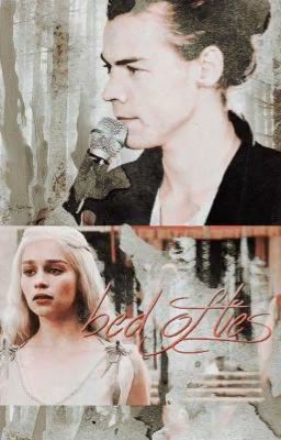 bed of lies (h.s)