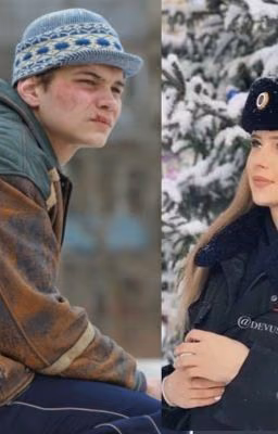 Она мент | слово пацана