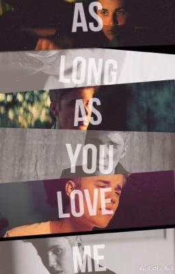 Гонщица (As Long As You Love Me)