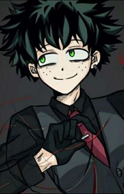 Любимый злодей ~