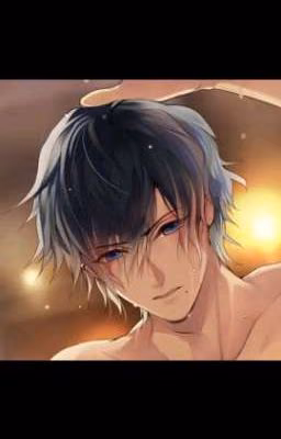 Ikemes Vampire Otome Games