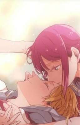 Милая сестра.