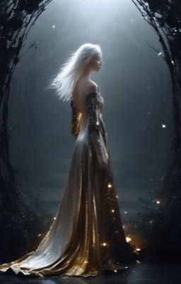 «Королева разрушения» Мгла