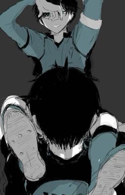 Секретная комната/Ринсаги/Рин и Исаги