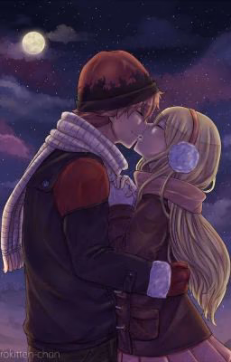 Fairy Tail: давай убежим?