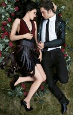 Сумерки. Сага. Закат вечности.