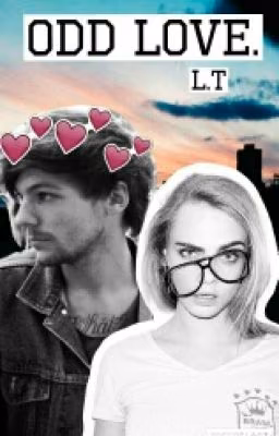 Odd Love(L.T)