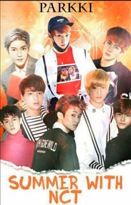 Summer With NCT. [ Редактируется]