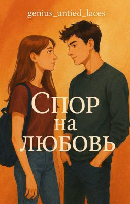 Спор на любовь