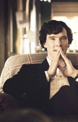 Большая проблема Шерлока