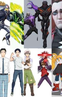 Зловещая организация преданных