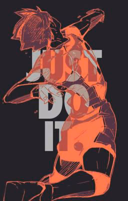 Haikyuu & You