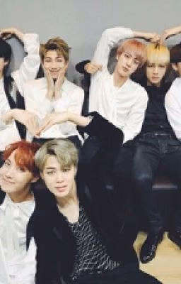 BTS По Соседству