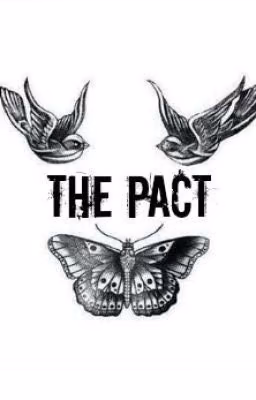 The pact( Russian translation)