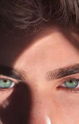 Мой Любимый Цвет - Зелёный.